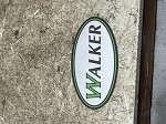 Walker Decal 5809